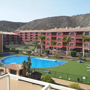 Casa Ludovica: Comfort Y Relax Apartamento Palm-mar