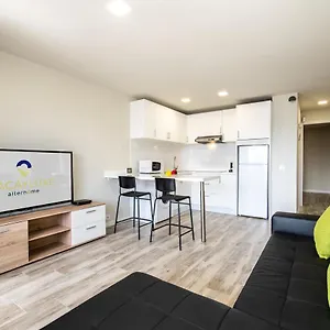 Alterhome Montenegro En Playa Maspalomas Apartamento San Bartolomé
