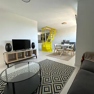 Design With Garage Apartamento Santander