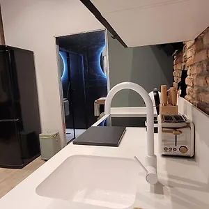 Haus Bahia Apartamento Santander