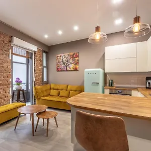 Old Town Xii By Aston Apartamento Bilbao