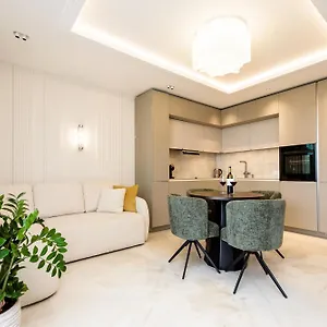  Apartment Playa Miraflores Luxury Beachfront